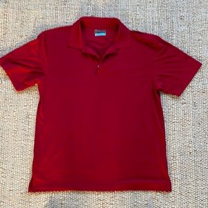 PGA tour polo